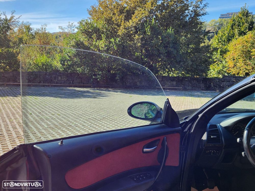 BMW 118 i Cabrio Edition Sport - 43