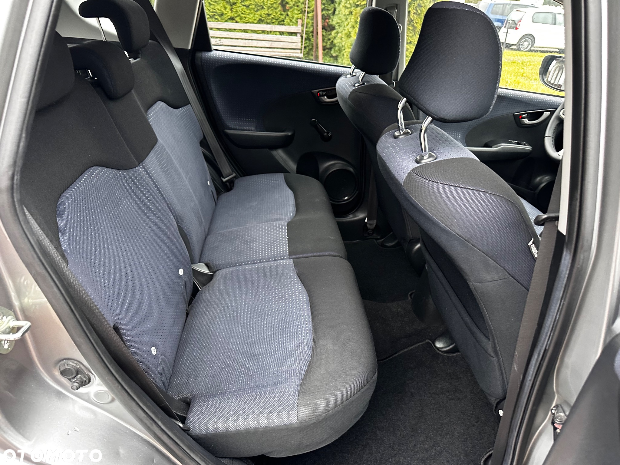 Honda Jazz 1.2 i-VTEC - 19