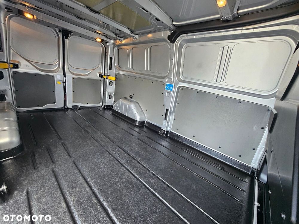 Ford transit-custom L2H1 *74999zł NETTO* 2.0TdCi/131KM - 18