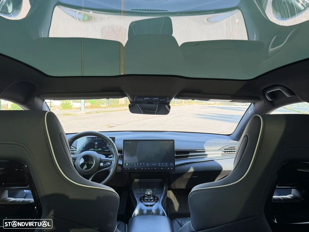 BYD Seal 82.5 kWh Design - 19