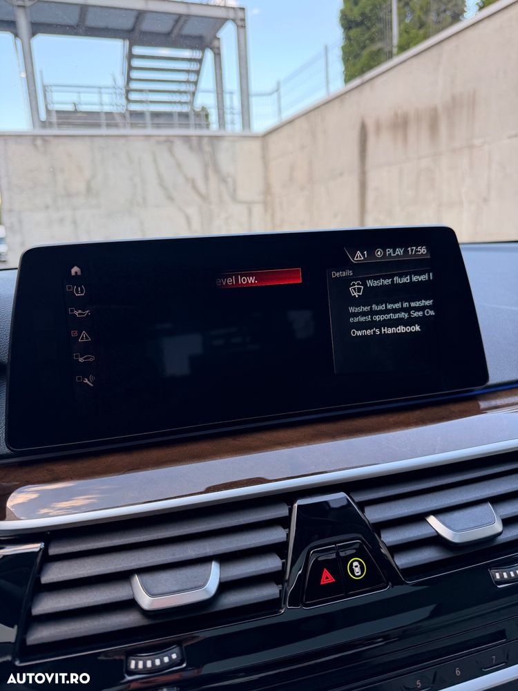 BMW Seria 5 - 27