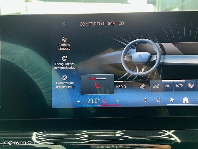 BMW 530 e Pack Desportivo M - 18