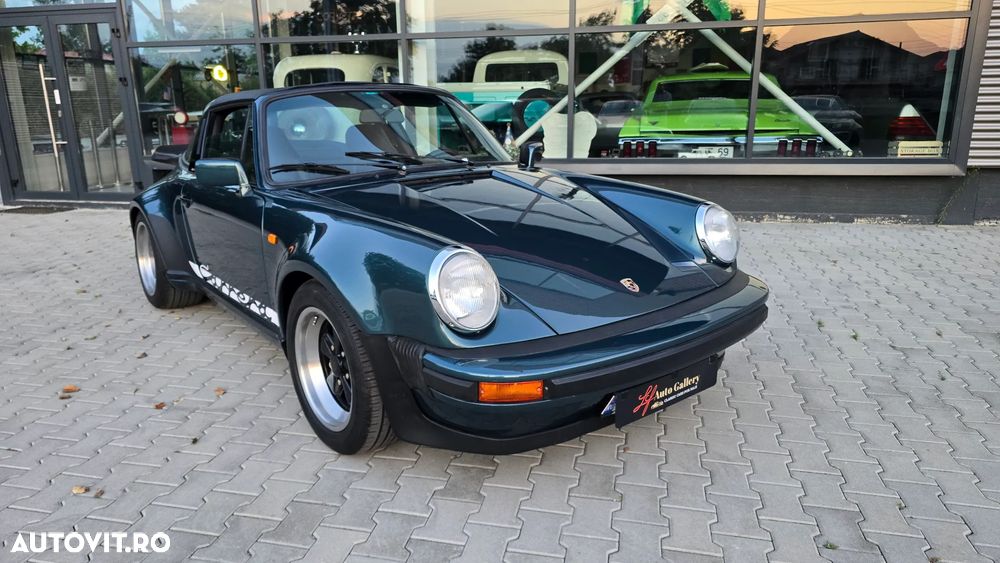 Porsche 911 - 3