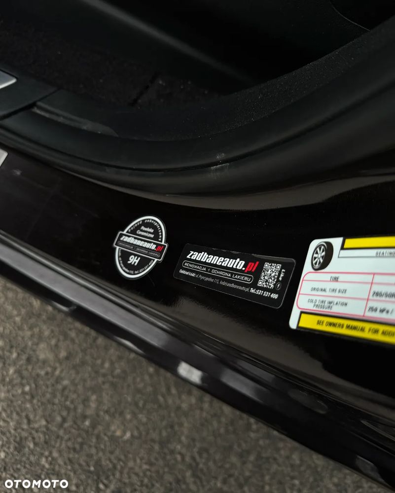 Jeep Grand Cherokee 3.0 CRD Overland EU6 - 11