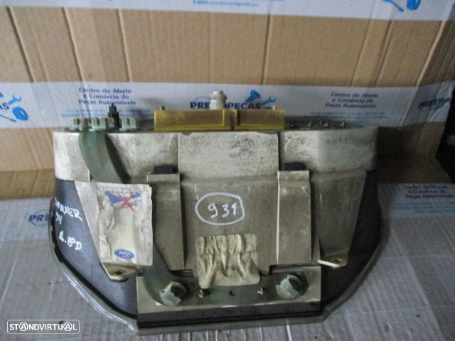 Quadrante 94FP10848AC FORD COURIER 1994 1,8D KM/H 38715 - 2