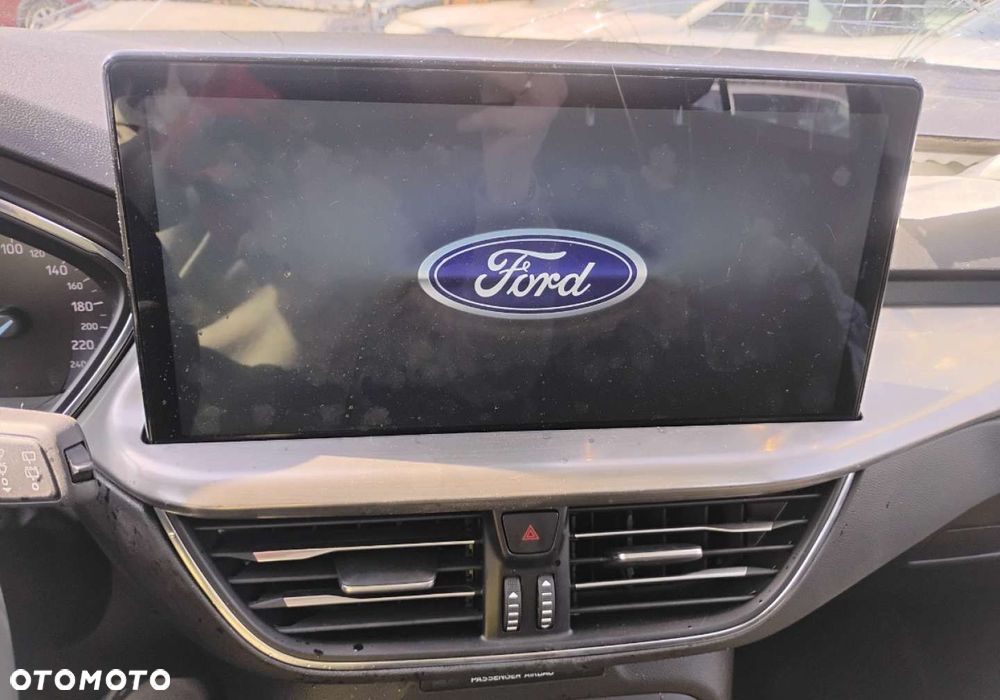 Ford Focus - 14