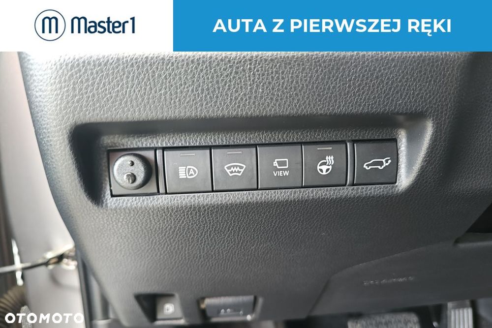 Toyota RAV4 2.5 Plug-In Hybrid Selection 4x4 - 13