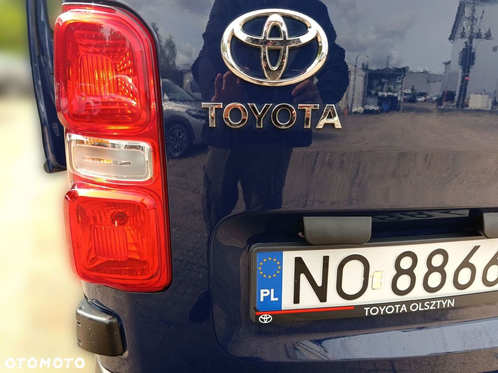 Toyota Proace Verso 1.6 D4-D Compact Business - 26