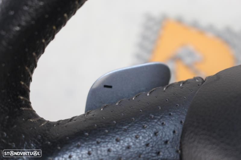 Volante Seat Ibiza Iv (6J5, 6P1)  Volante Seat Ibiza 6J Cupra Dsg Flat - 10