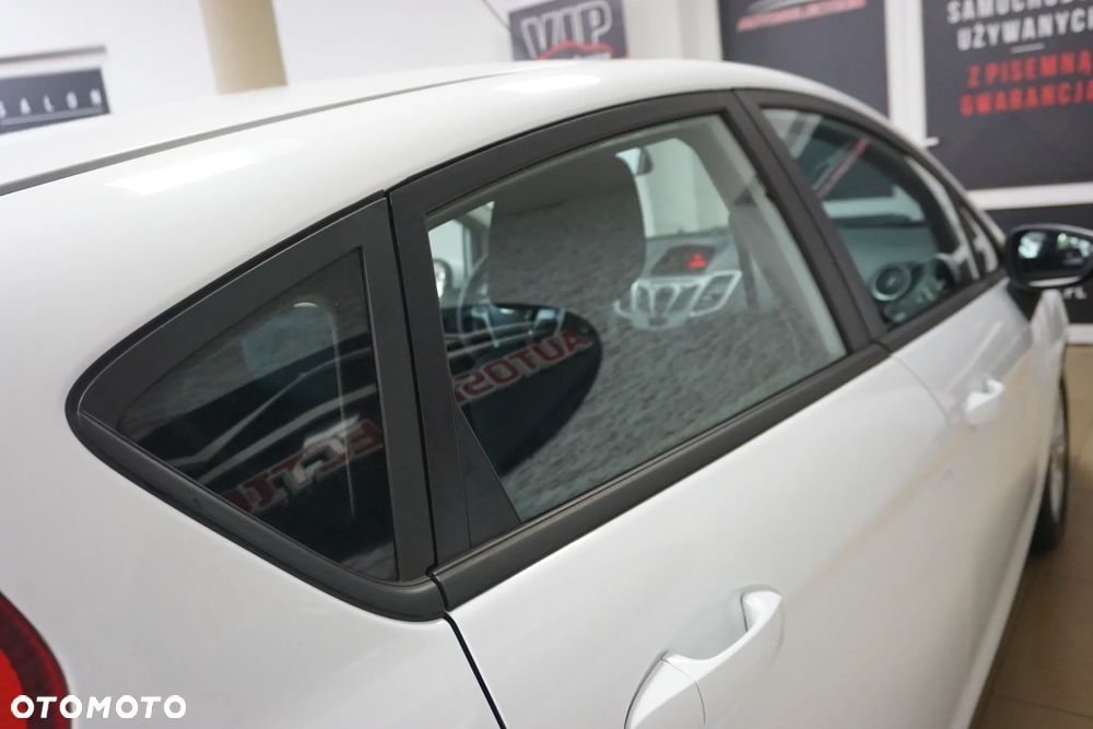 Ford Fiesta 1.4 Silver X (Trend) EU5 - 12