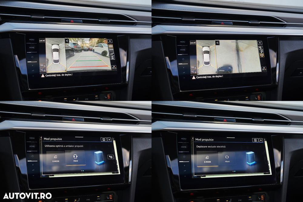 Volkswagen ARTEON 1.4 eHybrid OPF DSG Elegance - 18