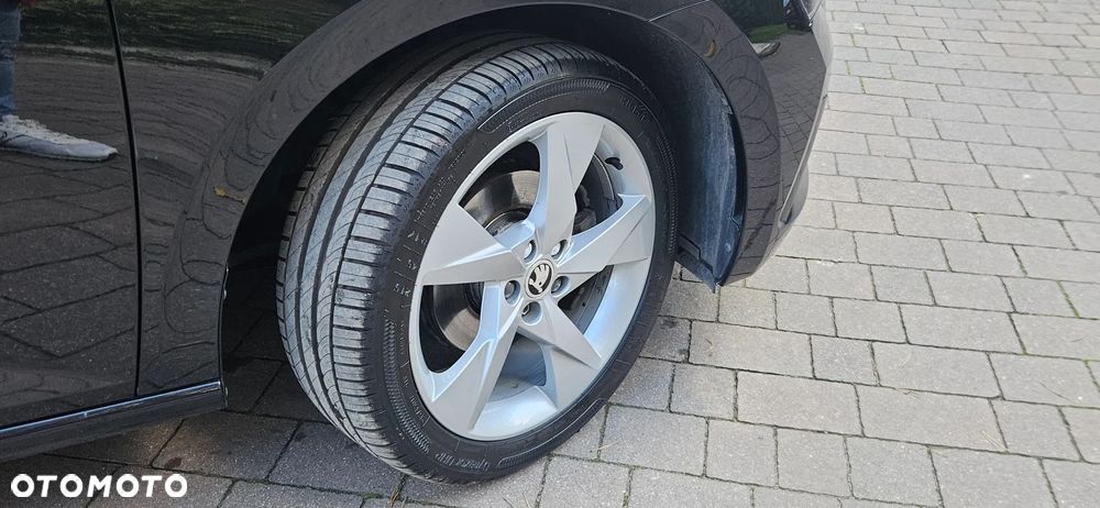 Skoda Scala 1.0 TSI Style DSG - 14