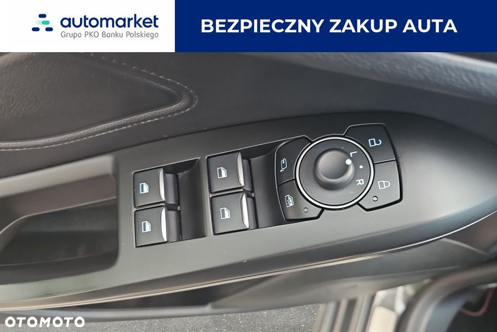 Ford Focus 2.3 EcoBoost ST X - 12