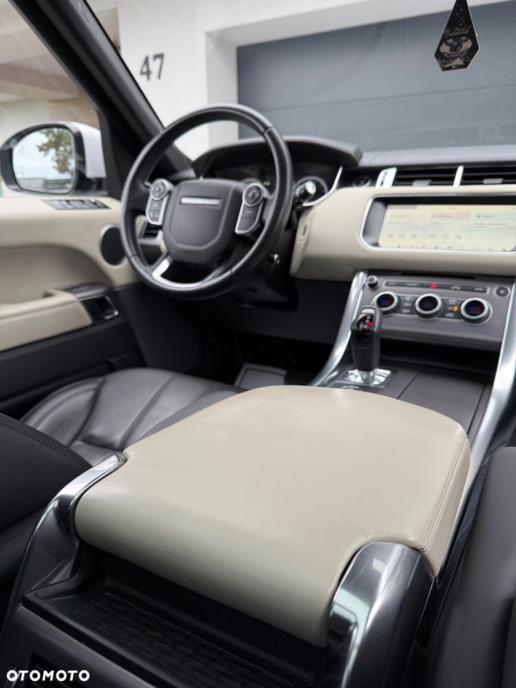 Land Rover Range Rover Sport S 2.0 SD4 HSE - 17