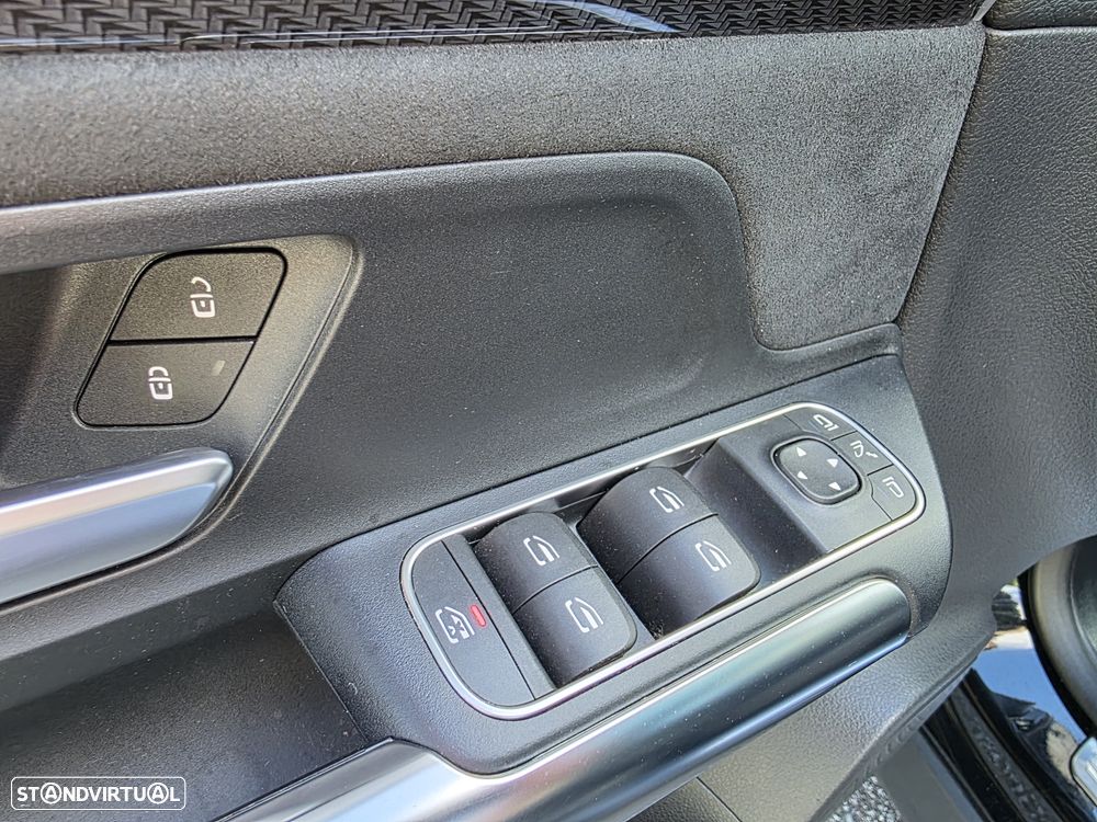 Mercedes-Benz GLA 250 e 8G-DCT AMG Line - 26