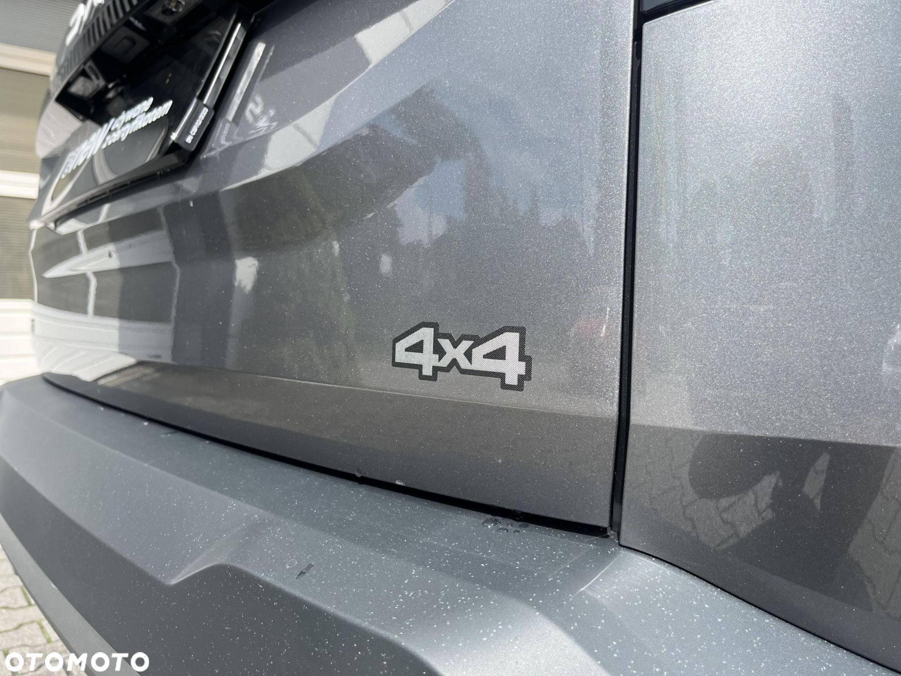 Dacia Bigster - 28