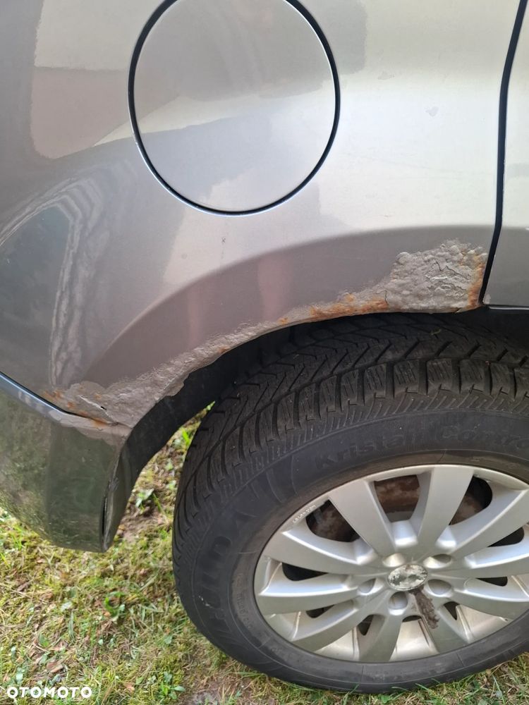 Suzuki Grand Vitara 1.9 DDiS Comfort - 12