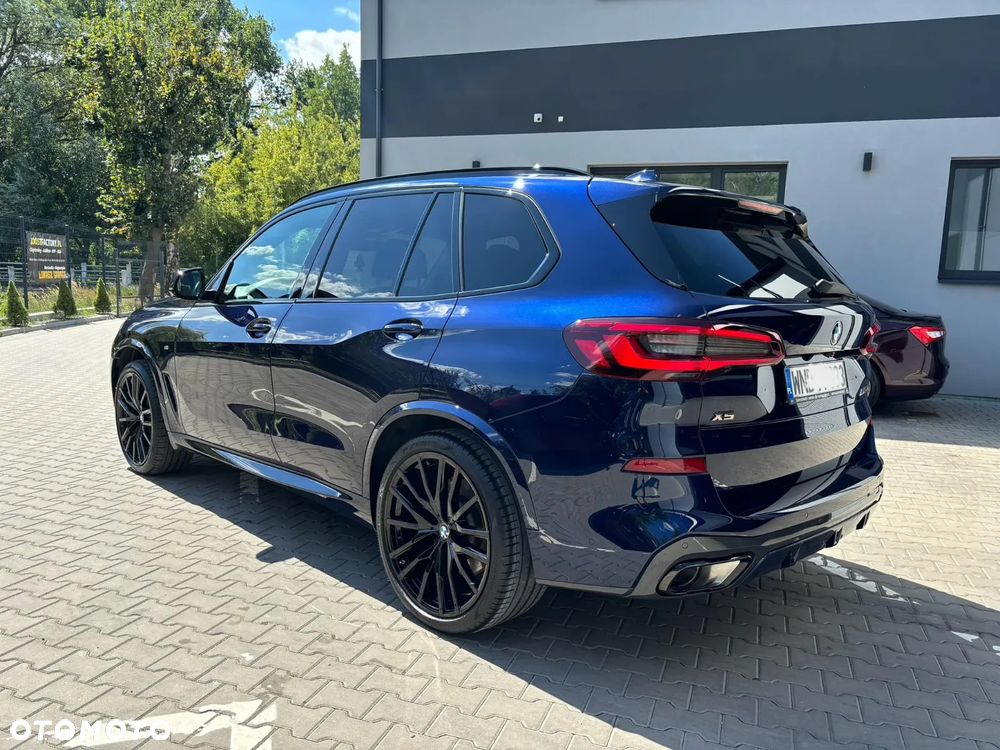 BMW X5 M - 3
