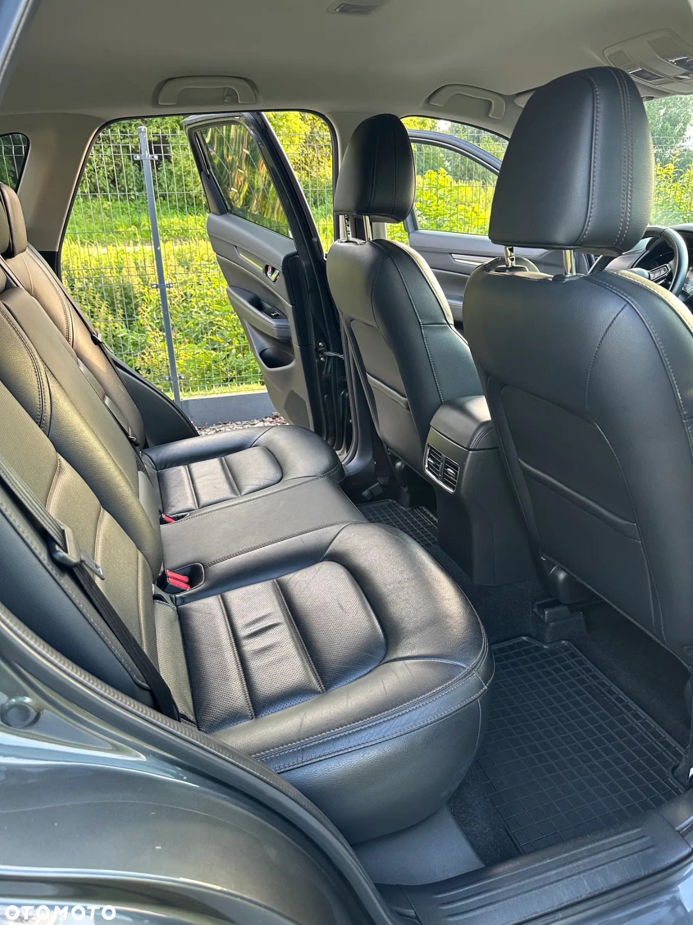 Mazda CX-5 2.0 Skypassion 2WD - 12