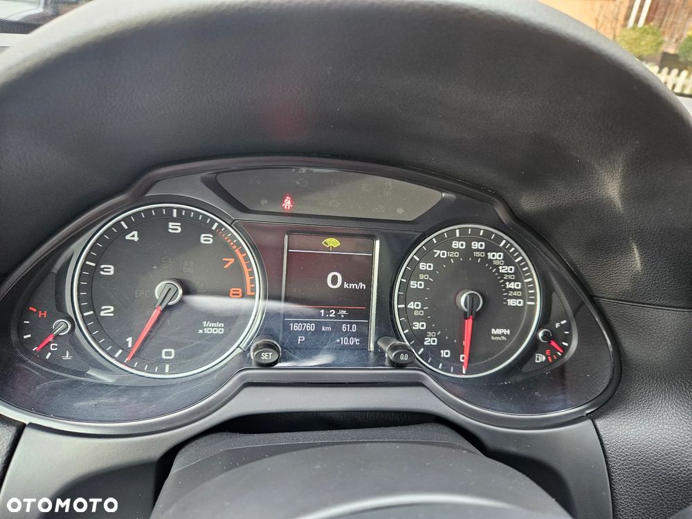 Audi Q5 2.0 TFSI Quattro Tiptronic - 19