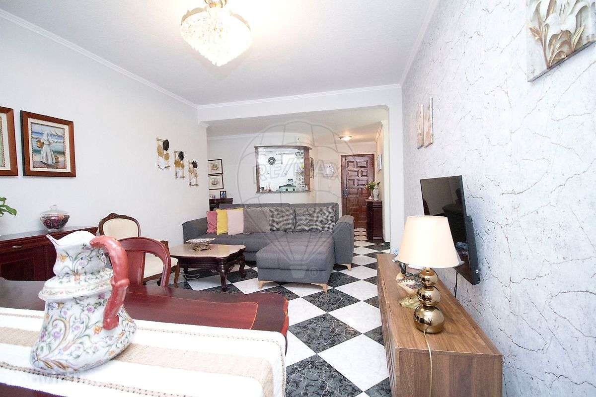 Apartamento T3 para venda - Grande imagem: 3/13