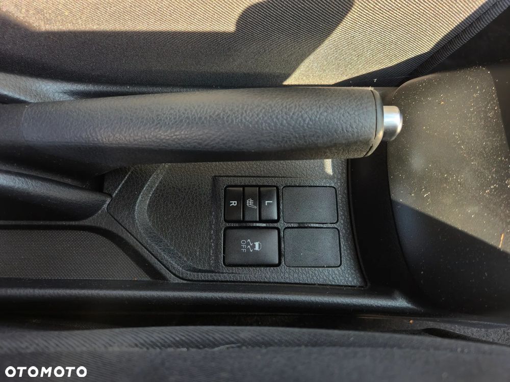 Toyota Yaris 1.33 Selection Vibe - 24
