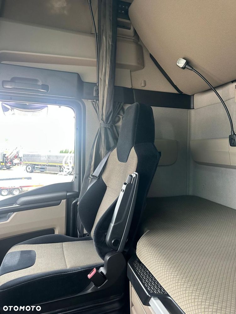 MAN TGX 18.510 XXL - 31