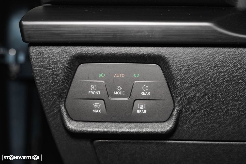 Cupra Formentor 1.4 e-Hybrid DSG VZ - 30