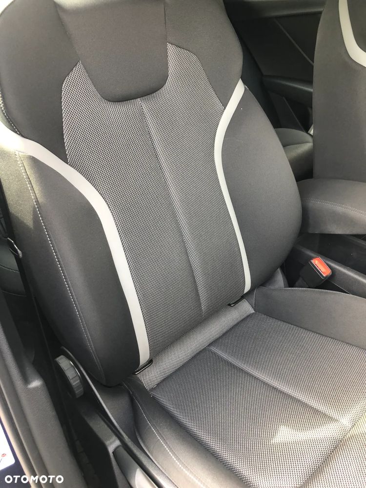 Audi Q2 35 TFSI Advanced S tronic - 12