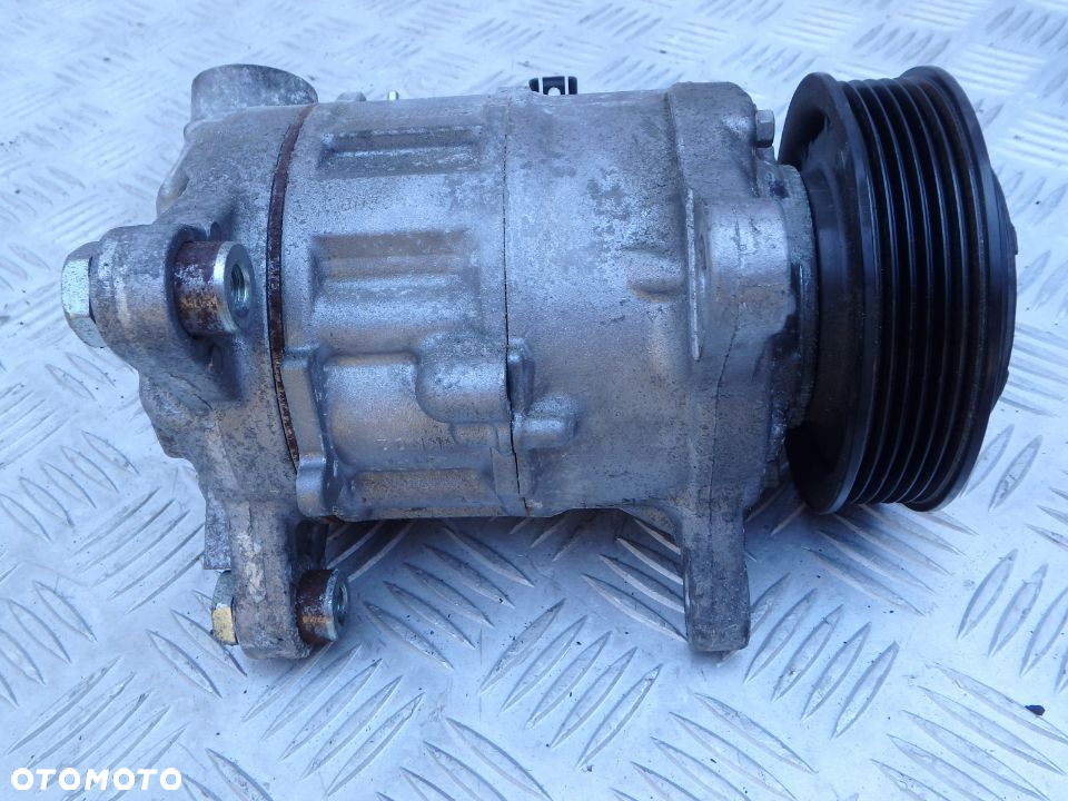 SPRĘŻARKA 9330831-02 BMW F30 E90 - 3