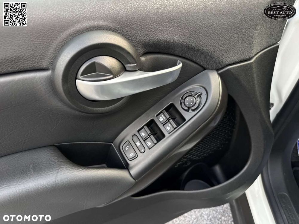 Fiat 500X - 39