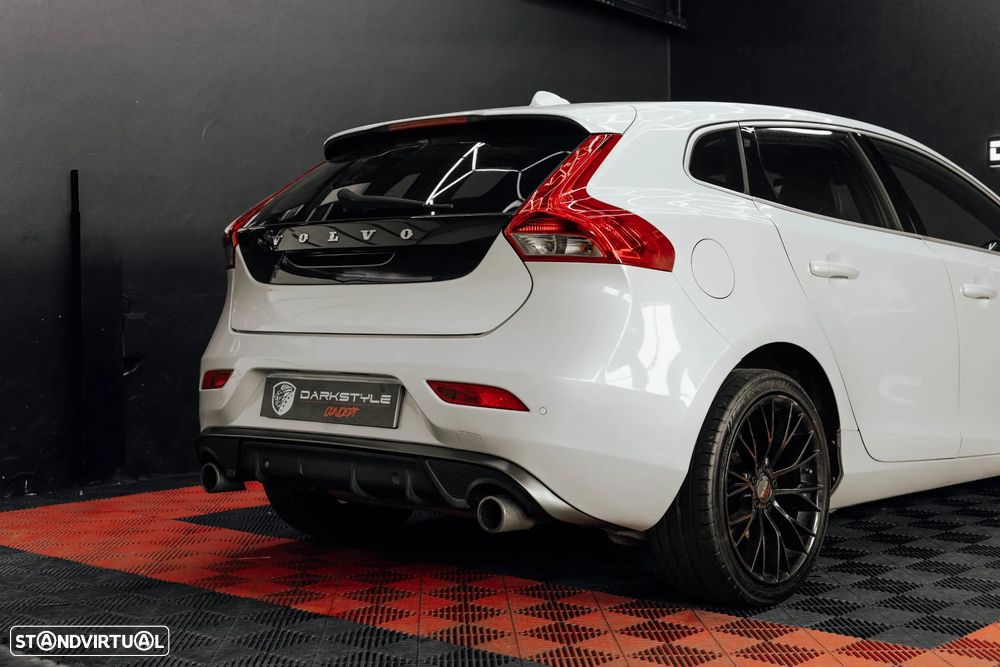 Volvo V40 D2 RDesign - 10