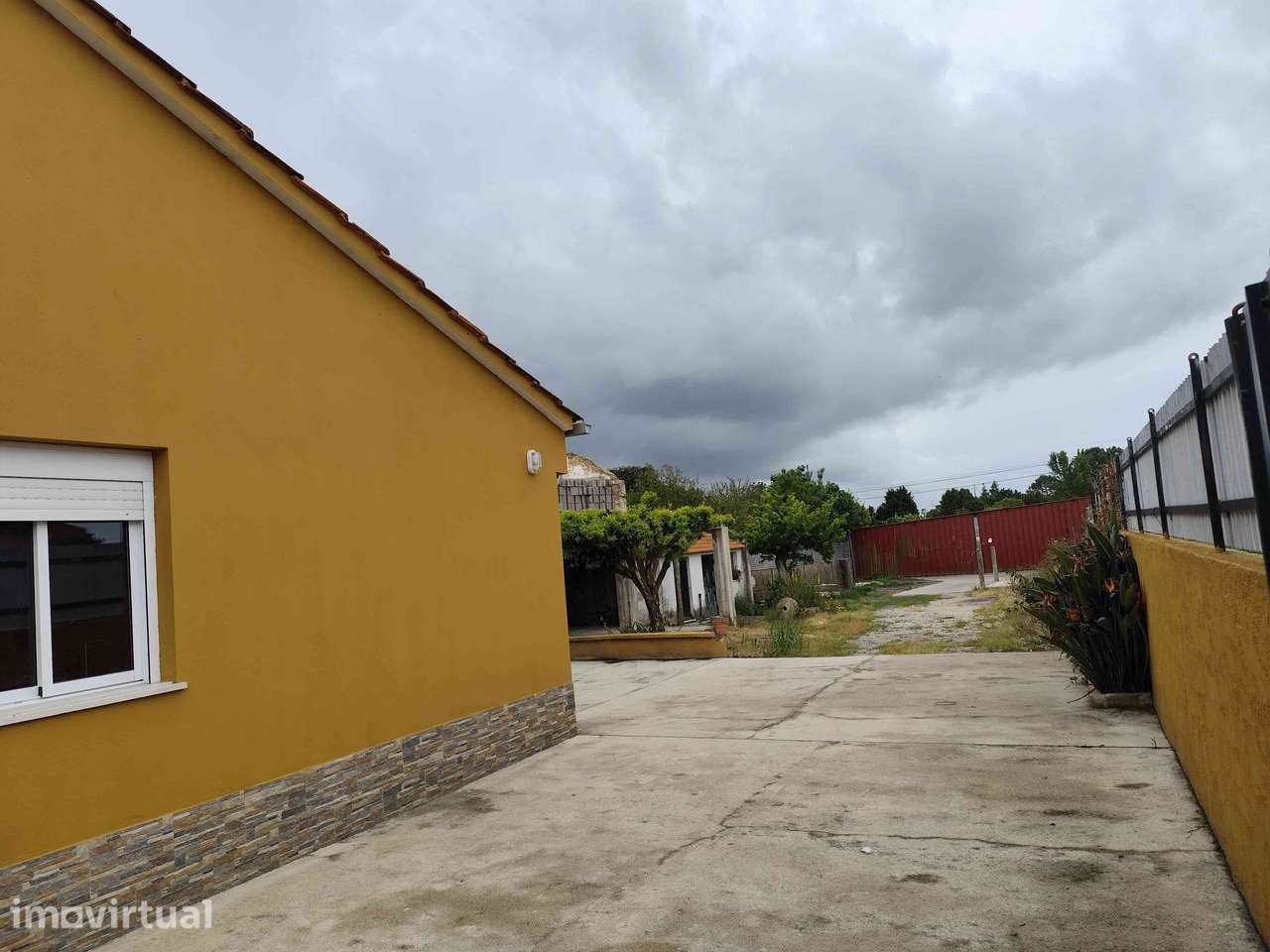 MORADIA V3 1260m2 - Grande imagem: 5/54