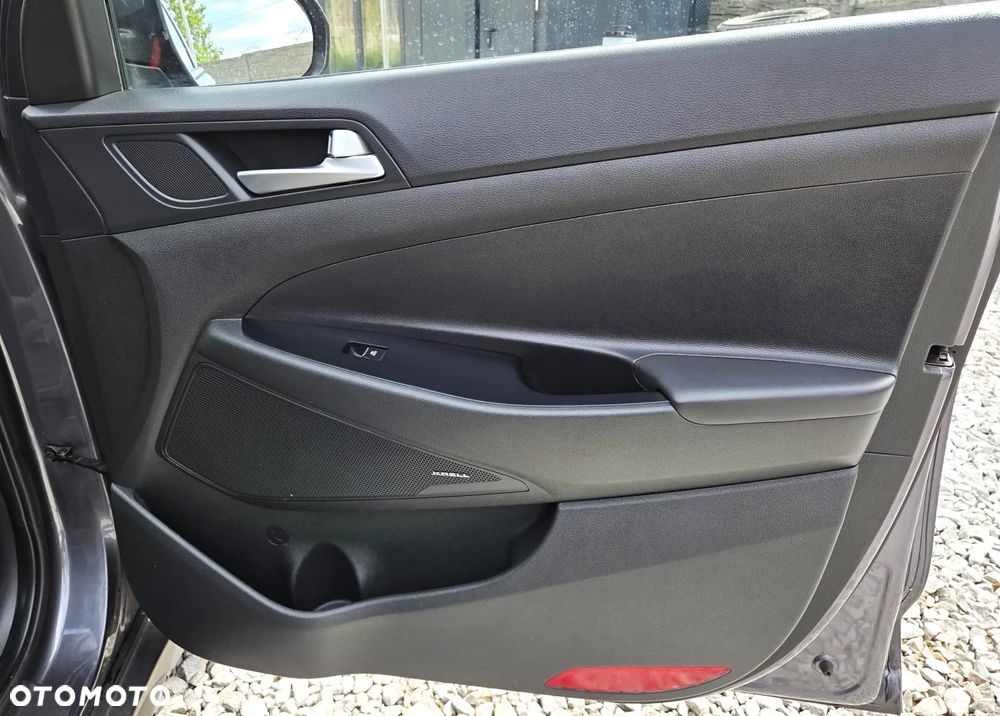 Hyundai Tucson 1.6 GDi 2WD Advantage - 30