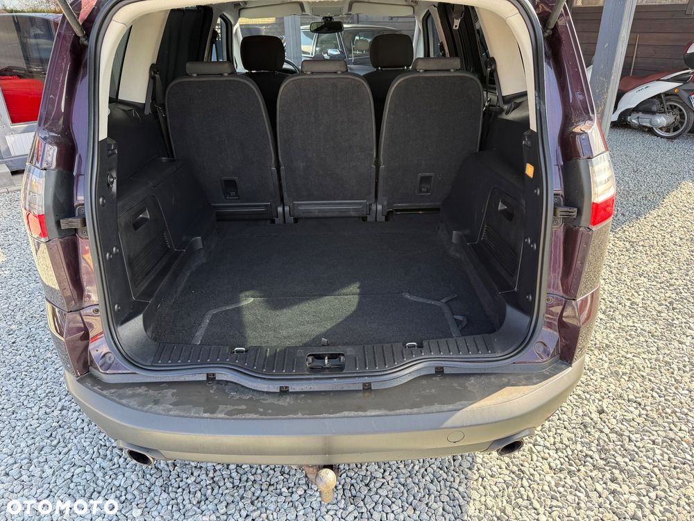 Ford S-Max 2.2 TDCi DPF Trend - 25
