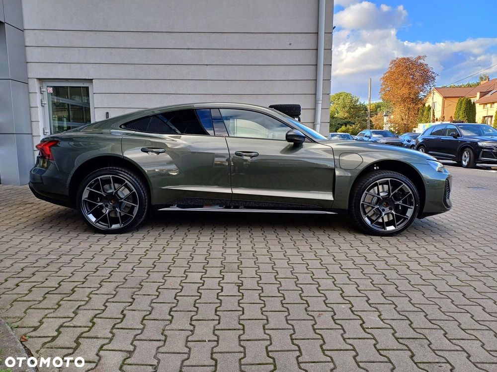 Audi RS e-tron GT - 7