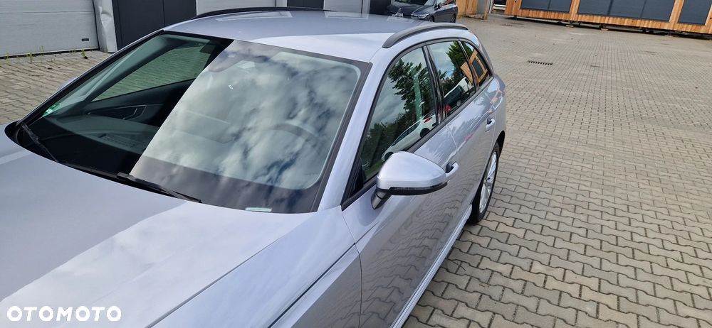Audi A4 Avant 35 TDI S tronic - 21