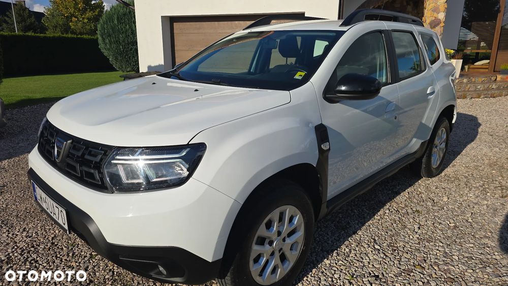 Dacia Duster 1.0 TCe Comfort - 20