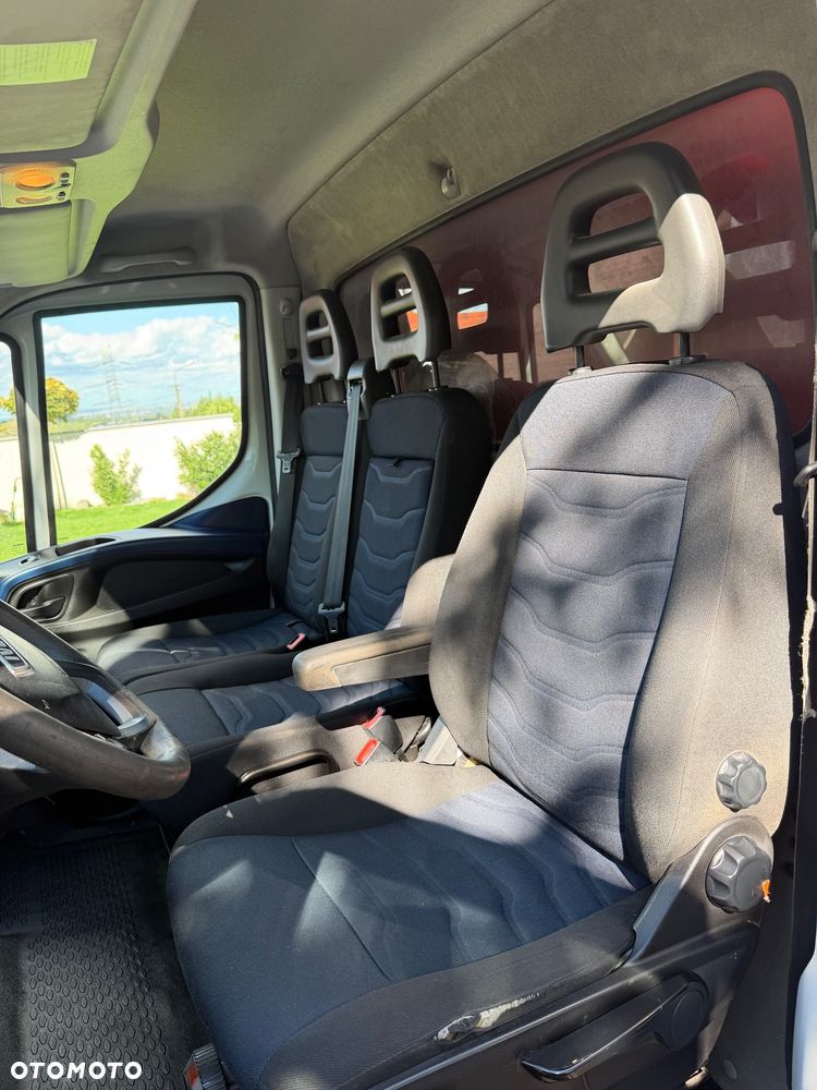 Iveco Daily  35-150 - 11