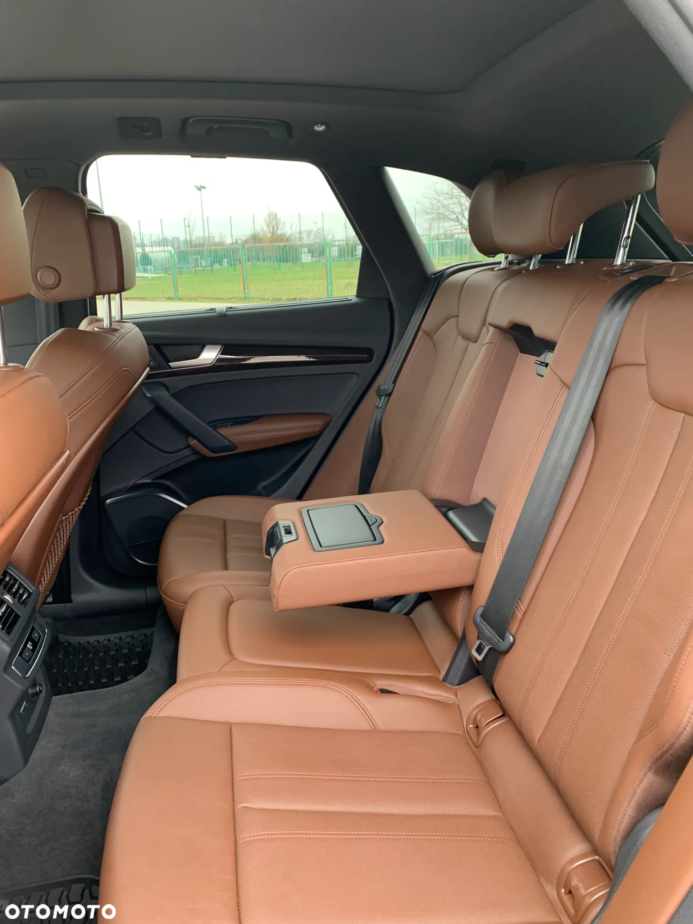 Audi Q5 2.0 TFSI Quattro S tronic - 18