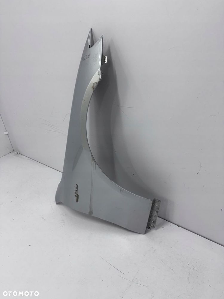 BŁOTNIK PRAWY PRZÓD MERCEDES E COUPE C238 W238 A238 - 3