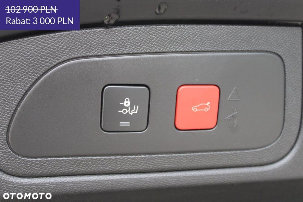 DS Automobiles DS 7 Crossback - 21