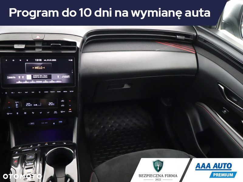 Hyundai Tucson - 10