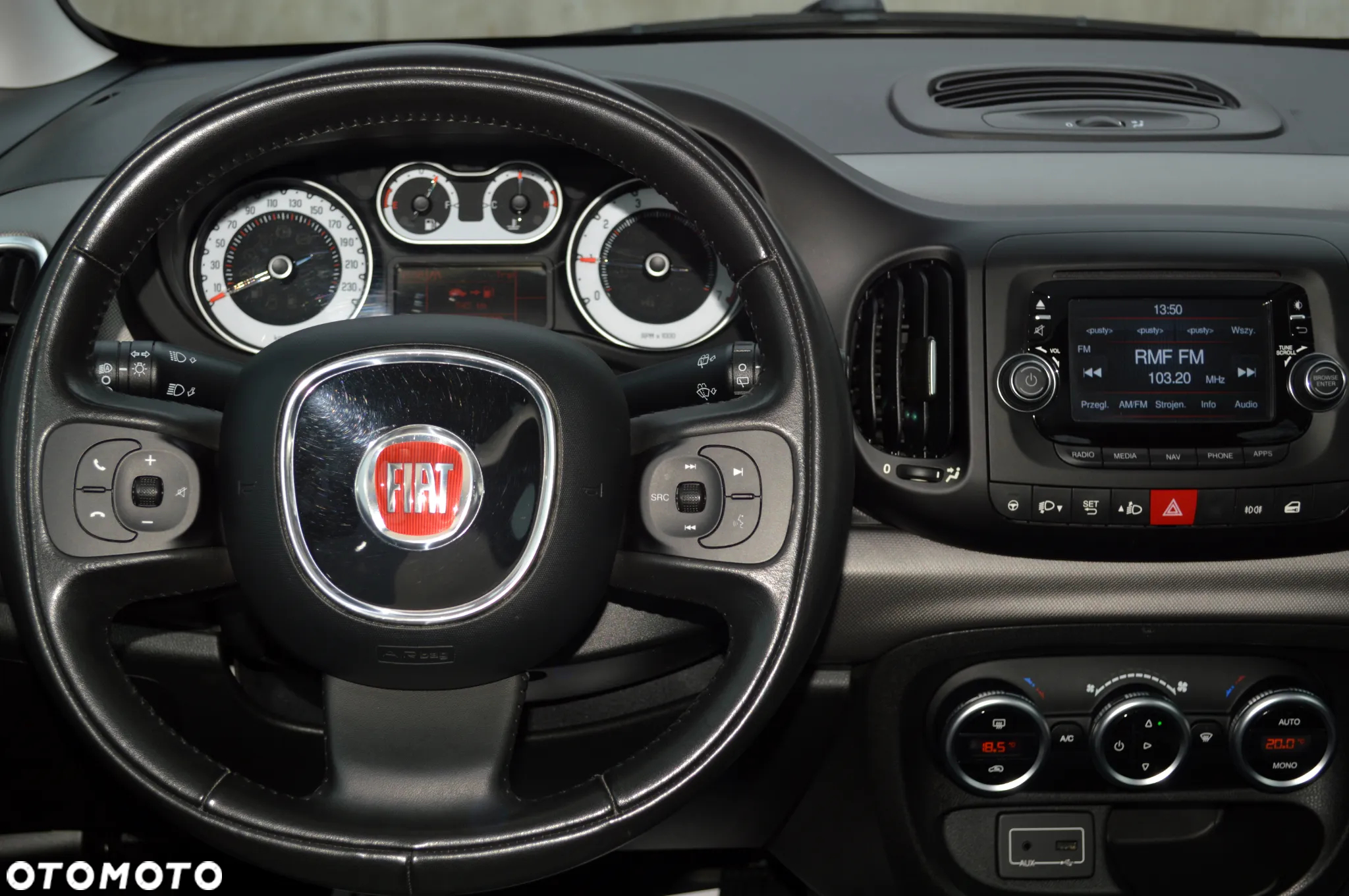 Fiat 500L - 17