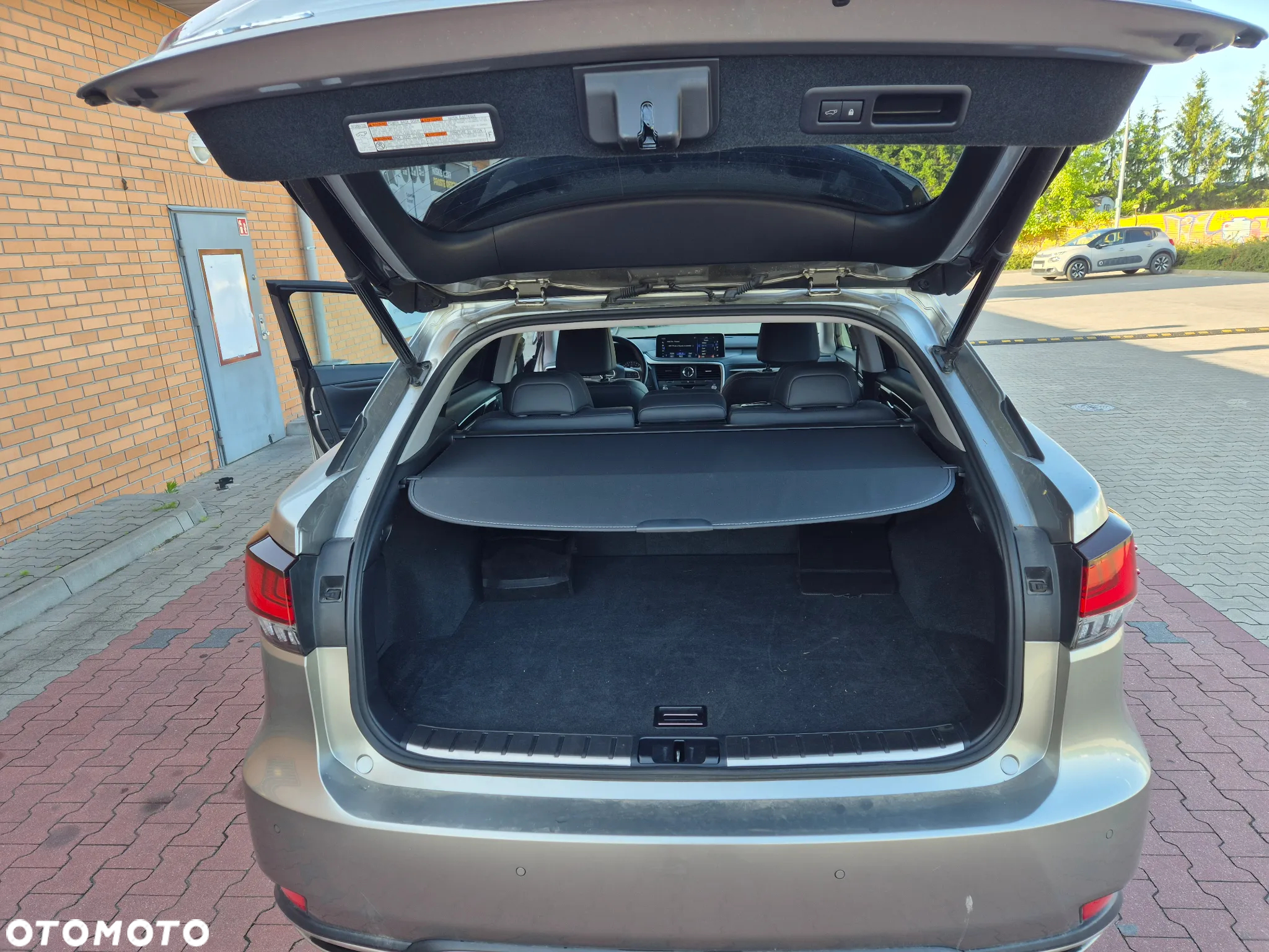 Lexus RX 300 Business Edition + - 23