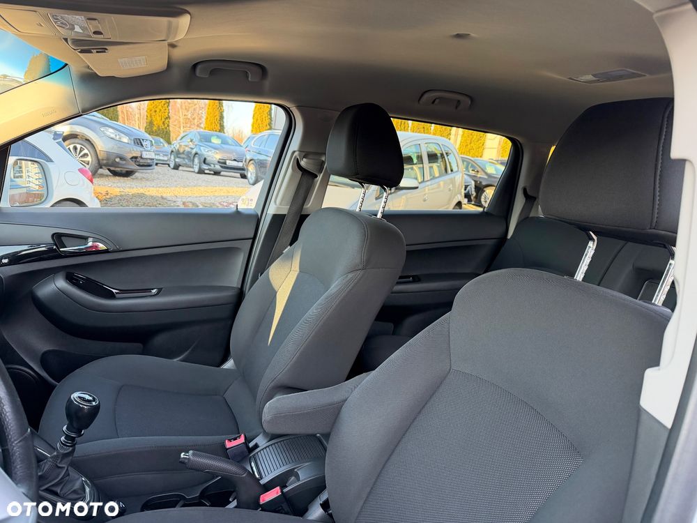 Chevrolet Orlando 1.4T LTZ - 11