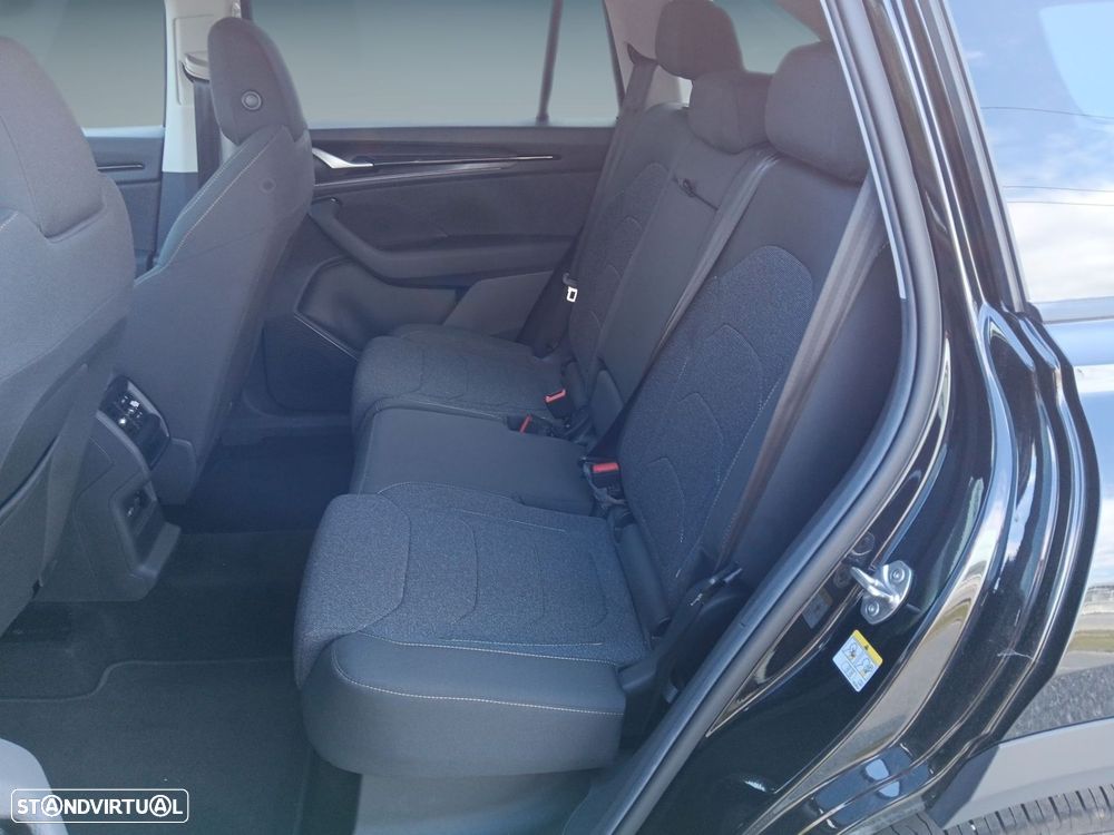 Skoda Kodiaq 1.5 TSI iV DSG - 10