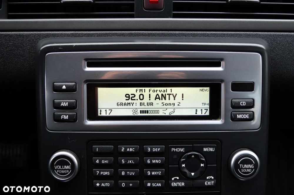 Volvo V70 - 17