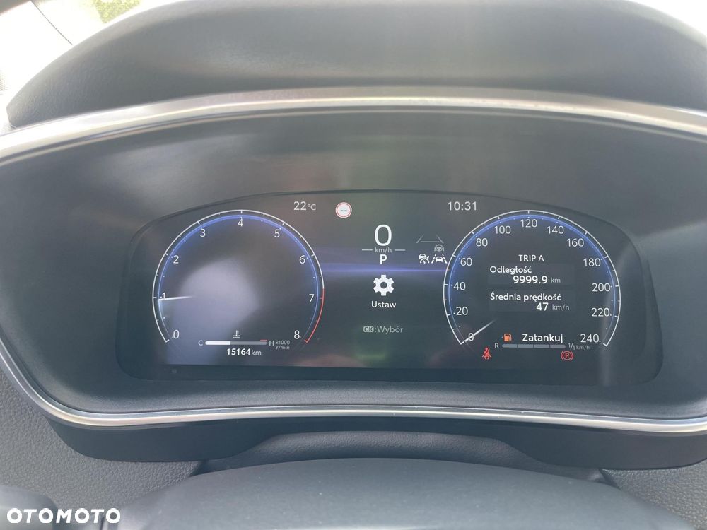 Toyota Corolla 1.5 Style MS - 16