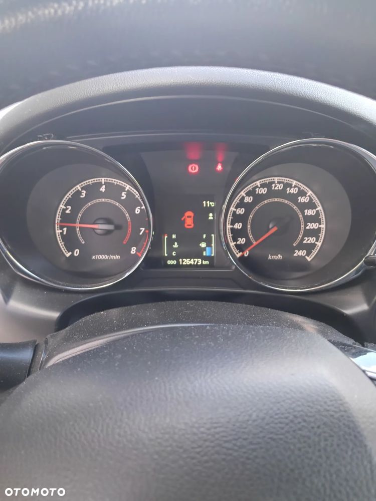 Mitsubishi ASX 1.6 Invite - 35